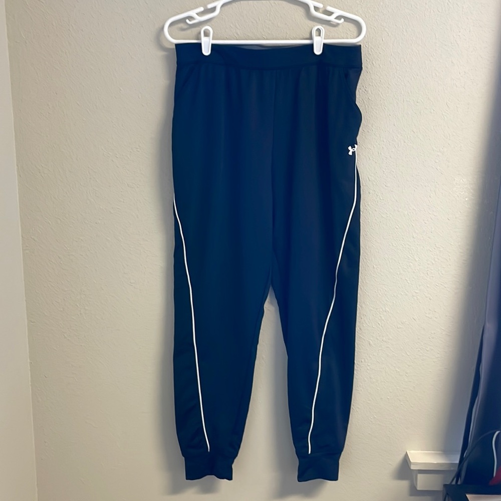 Under Armour Sweatpants